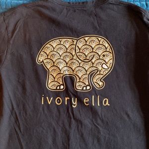Ivory Ella Long sleeve